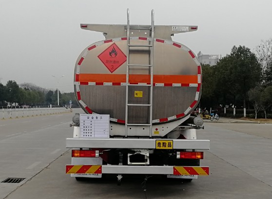 國(guó)六陜汽軒德(翼6)21方鋁合金運(yùn)油車 國(guó)六陜汽軒德(翼6)21方鋁合金運(yùn)油車
